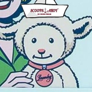 Meet your Posher, Ash